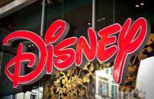 Disney (DIS): все еще не хватает волшебства