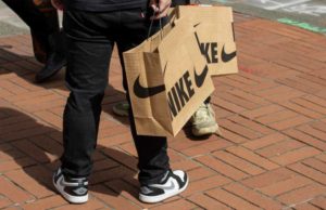Nike (NKE): быстрорастущие акции, пользующиеся прочными конкурентными преимуществами
