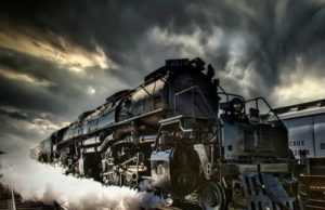 Union Pacific (UNP): инвестировать в падение, похоже, не стоит