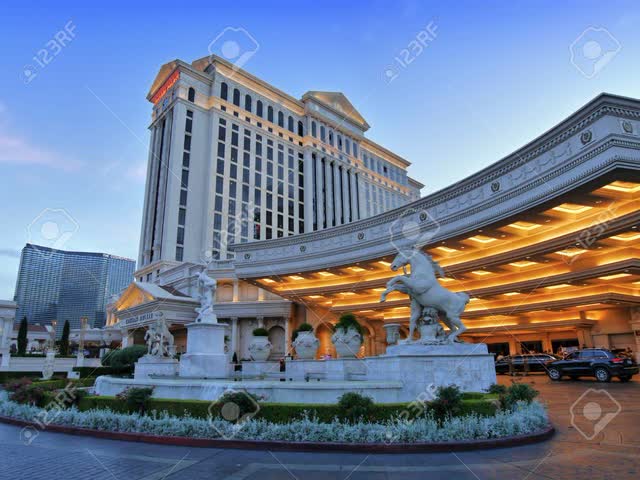 caesars palace